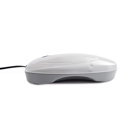 Intex waterproof underwater light floats if detached from power for safety.