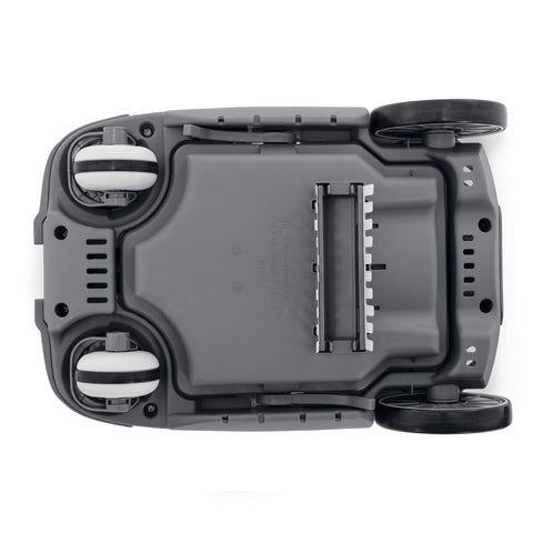 Compatibility with Intex and other pumps for flexibility