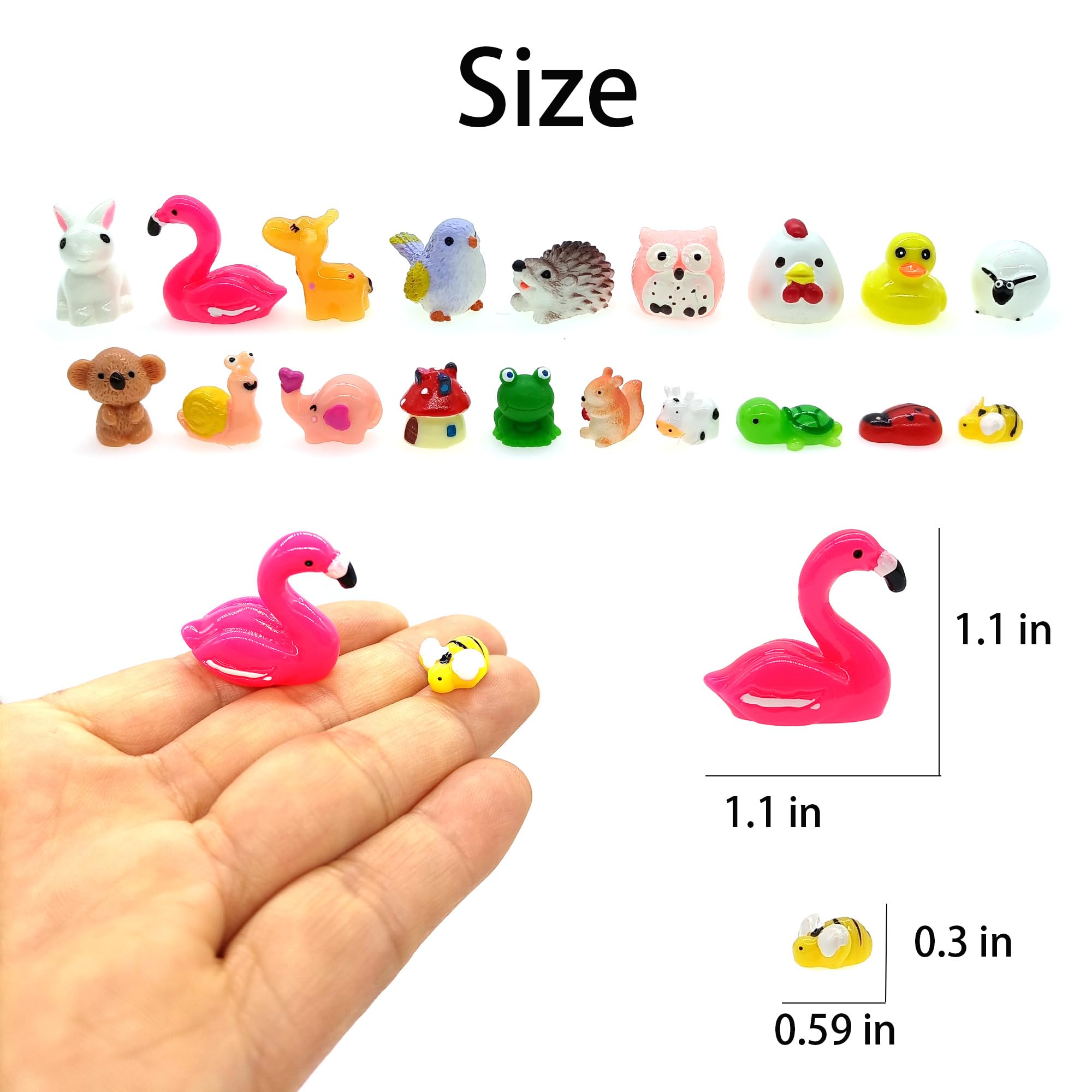 InXqryx resin owl figurine brightens shelves and crafts.