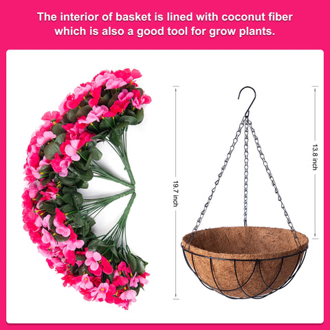 INXUGAO realistic greenery boosts indoor or outdoor spaces with maintenance-free beauty.