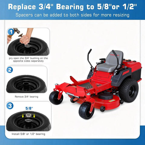 Iococee 400 lbs load-capacity label emphasizing strong support for heavy use.