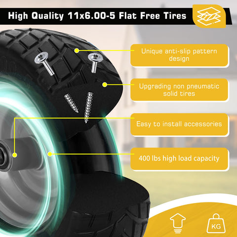 Iococee tire rim in precision steel with grip pattern for better traction.