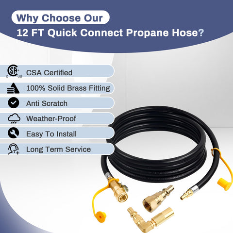 Iococee easy RV-to-grill installation for seamless cooking setup.