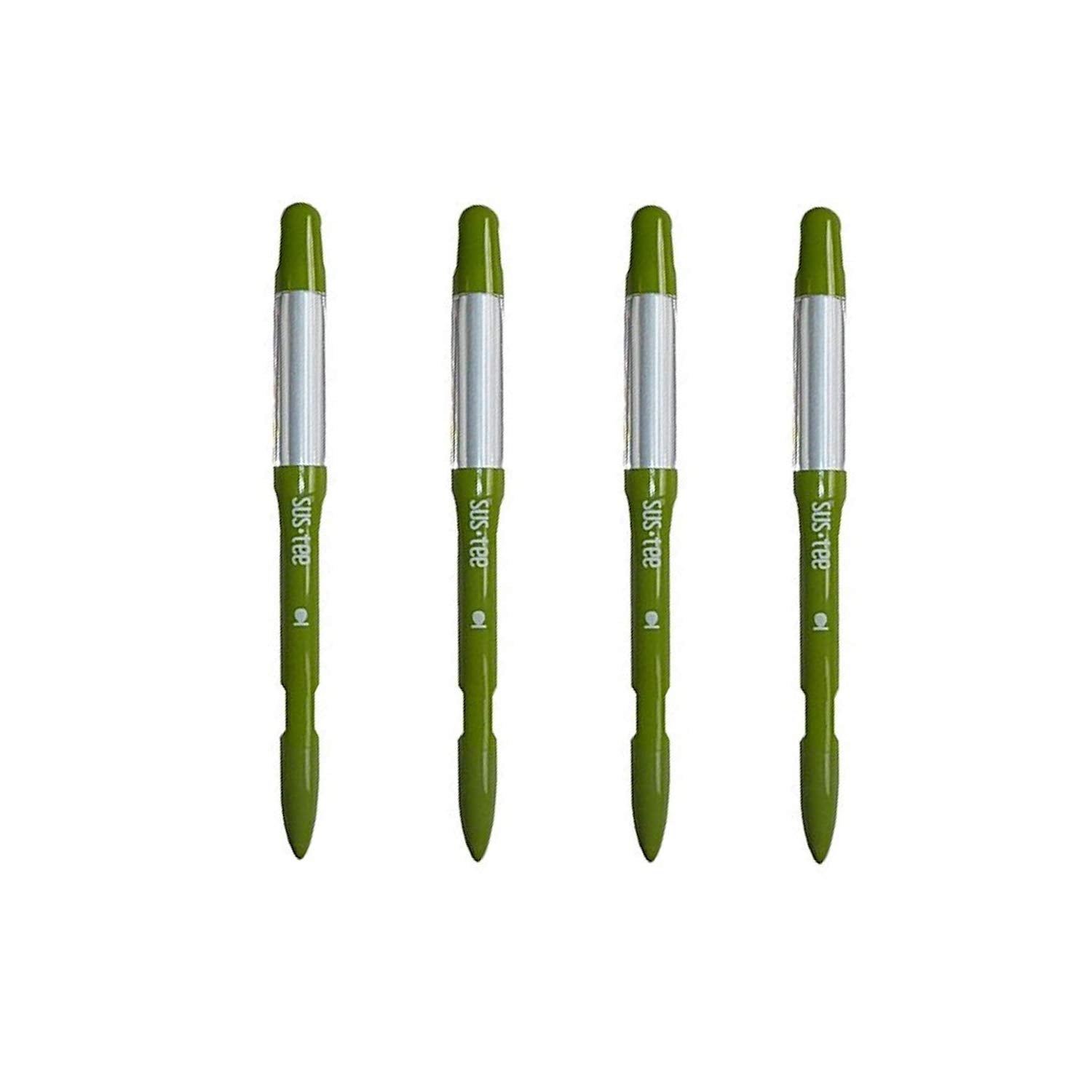 IPPINKA Sustee Aquameter in-soil sensor for continuous moisture monitoring in potted plants.