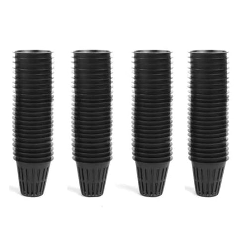 IPXEAD heavy-duty net pot material ensures long-lasting performance.