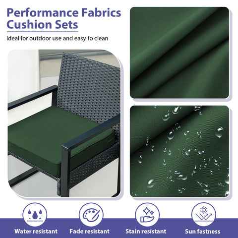 IPYNBAP 30D high-density foam detail providing steady support