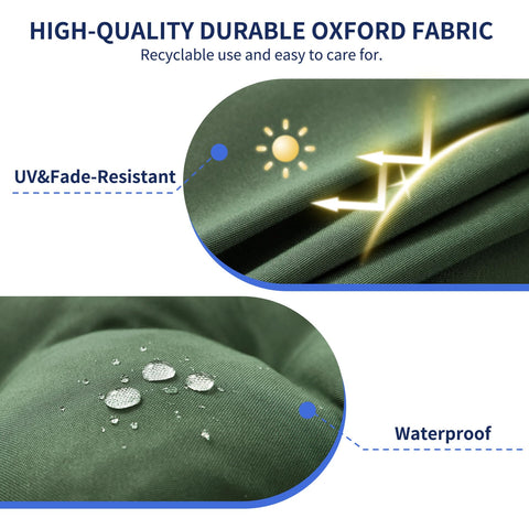 IPYNBAP foam-cotton-fill enhances support while maintaining shape during long use.