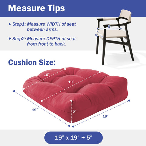 IPYNBAP high-density foam interior provides soft support