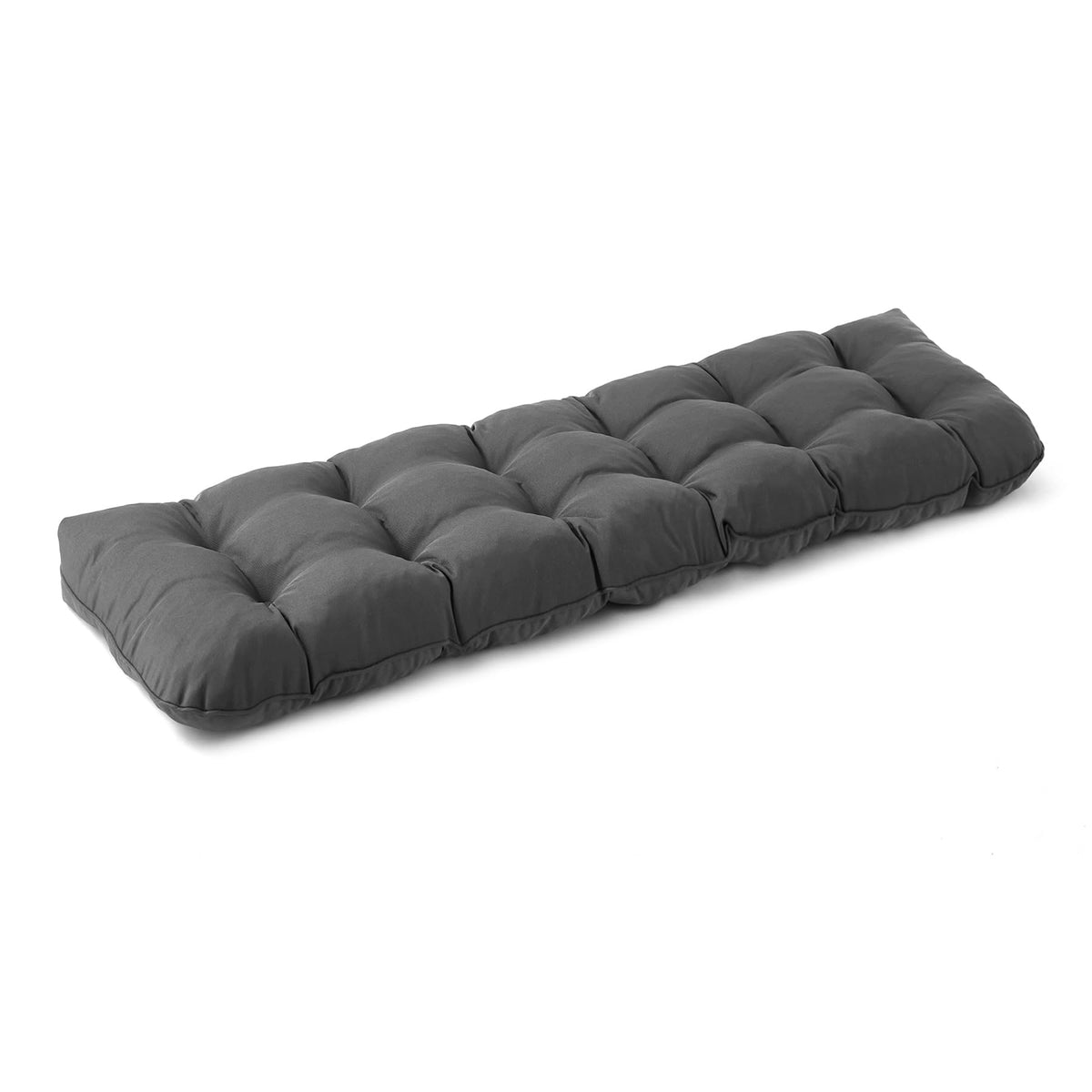 IPYNBAP outdoor bench cushion 48x18x5 inch for comfortable outdoor seating