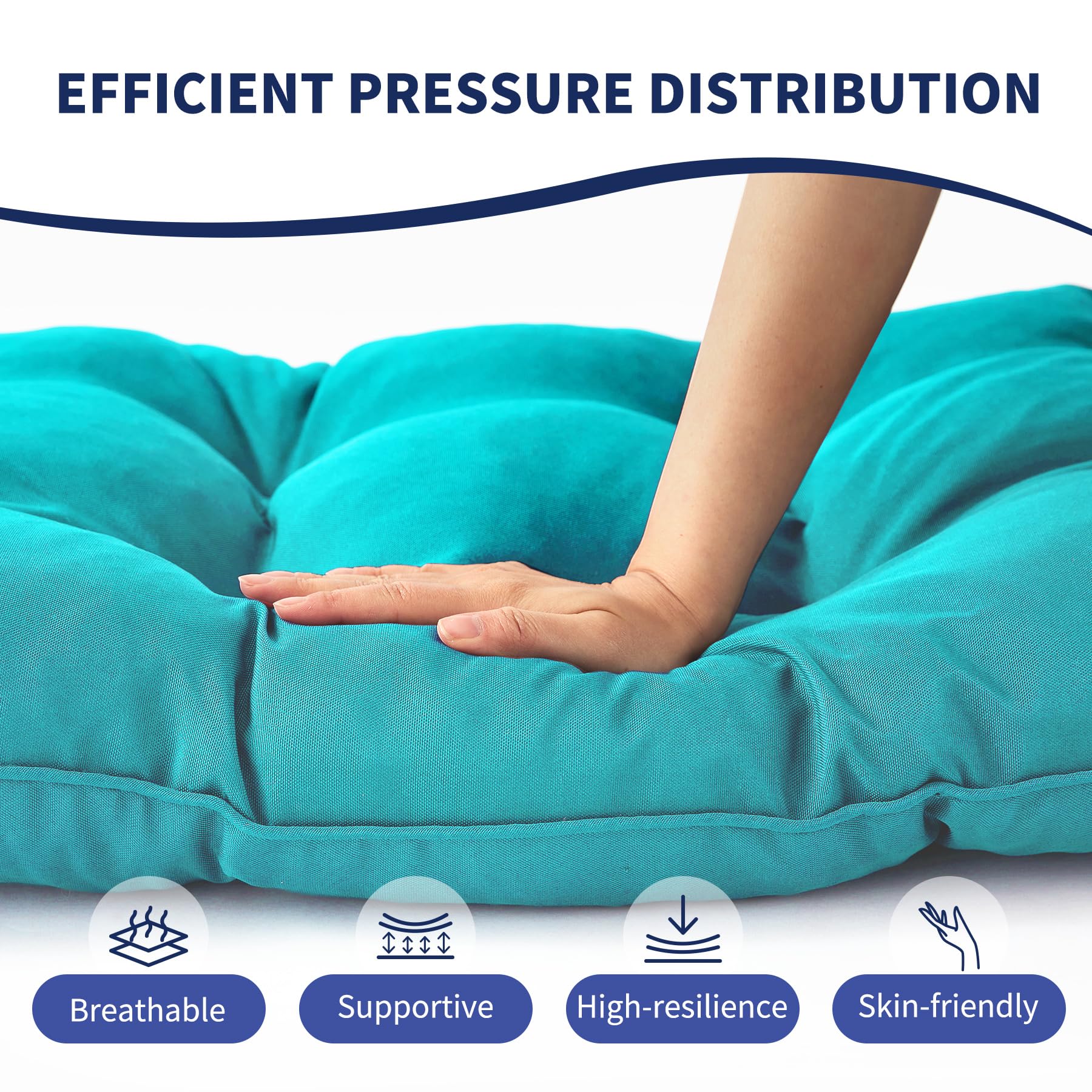 IPYNBAP Vacuum-pack packaging with 24-hour fluff time