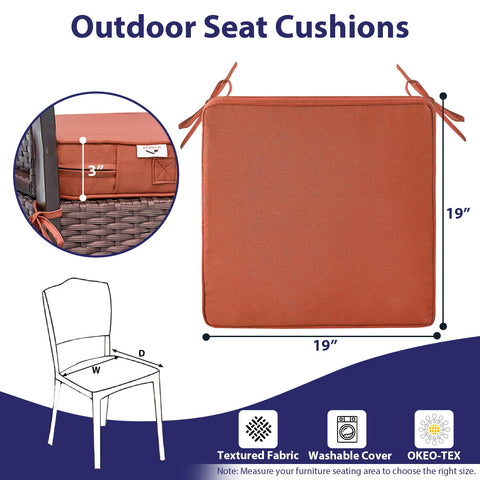 IPYNBAP removable cover allows easy machine washing.