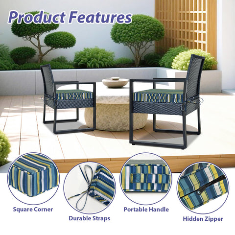 IPYNBAP removable cover machine-washable for easy cleaning.