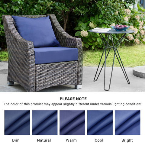 IPYNBAP cushions arrive vacuum-sealed and expand within 24 hours.
