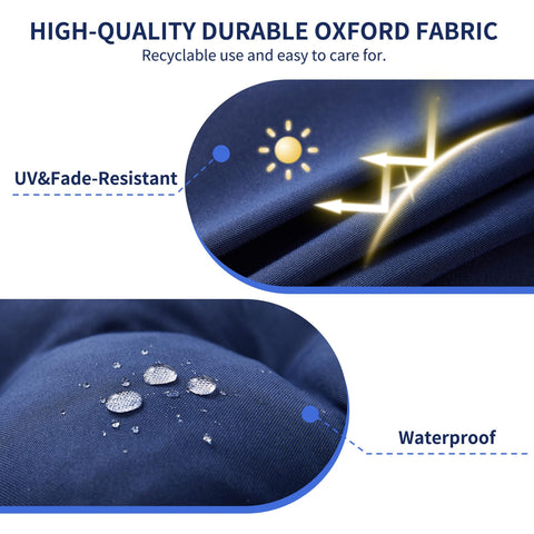 IPYNBAP piped-edge detail on cushion for enhanced durability