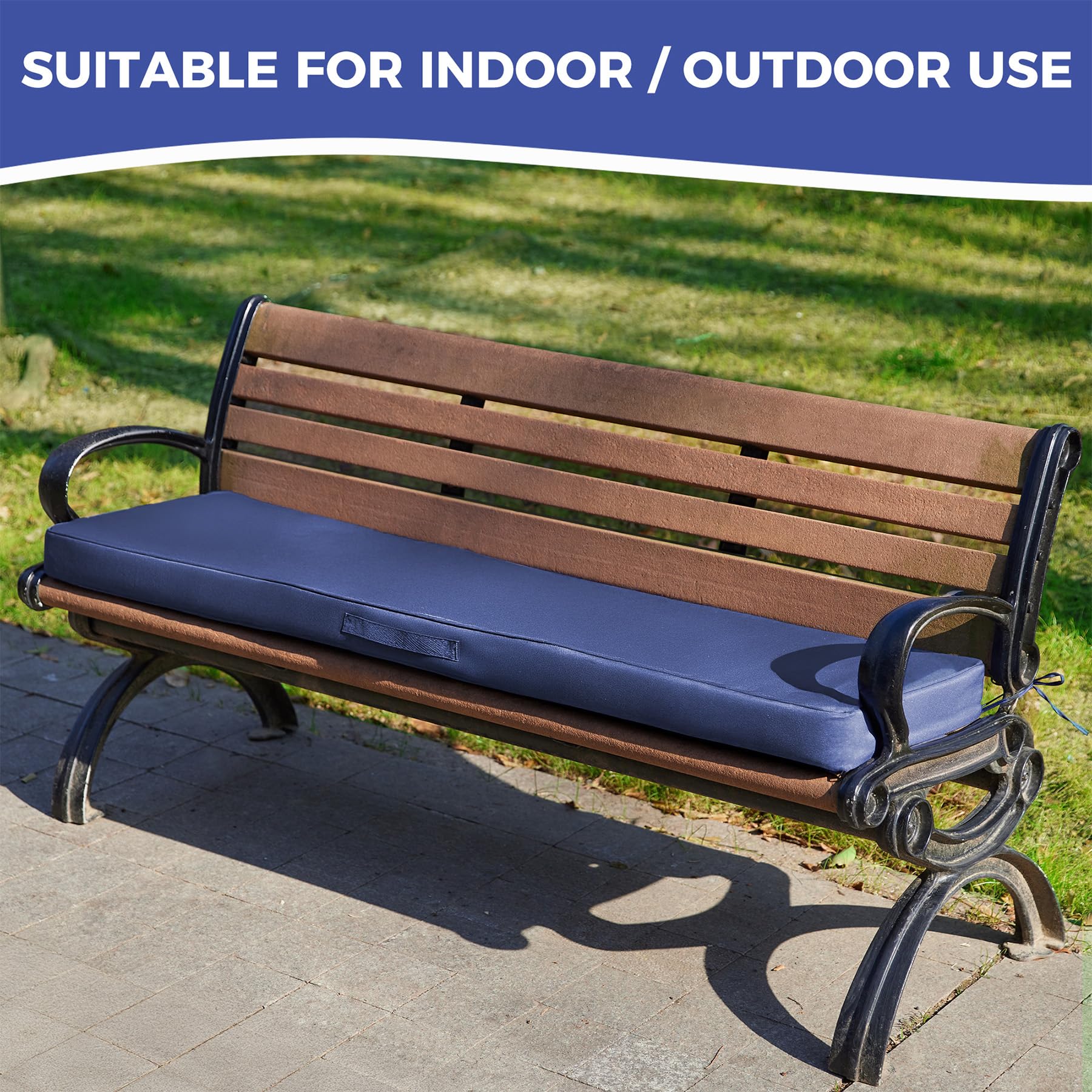 IPYNBAP removable cover enables quick cleaning and renewal