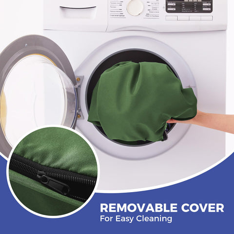 IPYNBAP removable cover shown for easy cleaning