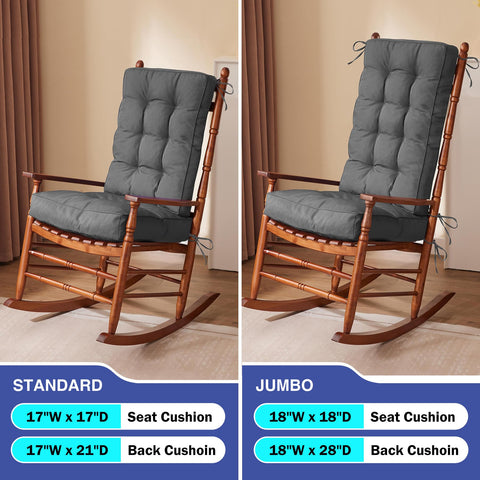 IPYNBAP care guide for outdoor cushions with simple maintenance