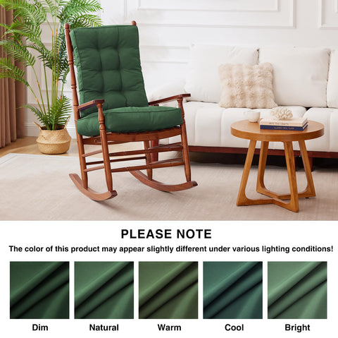 IPYNBAP high-density foam maintains shape over time.