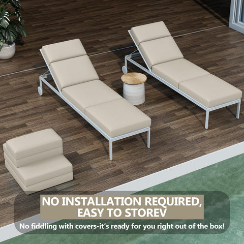 Iristykilin fade-resistant fabric suggests long-lasting color under sun exposure