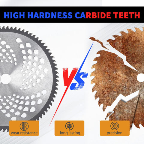 IRONHIT adapter kit 2 includes hardware for secure blade mounting.