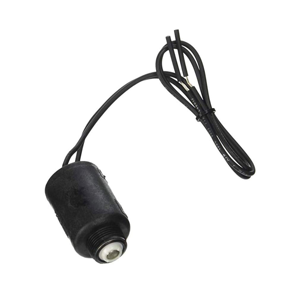 Irritrol R811-24VACG replacement solenoid for Irritrol valves ensures reliable, easy installation and consistent actuation.