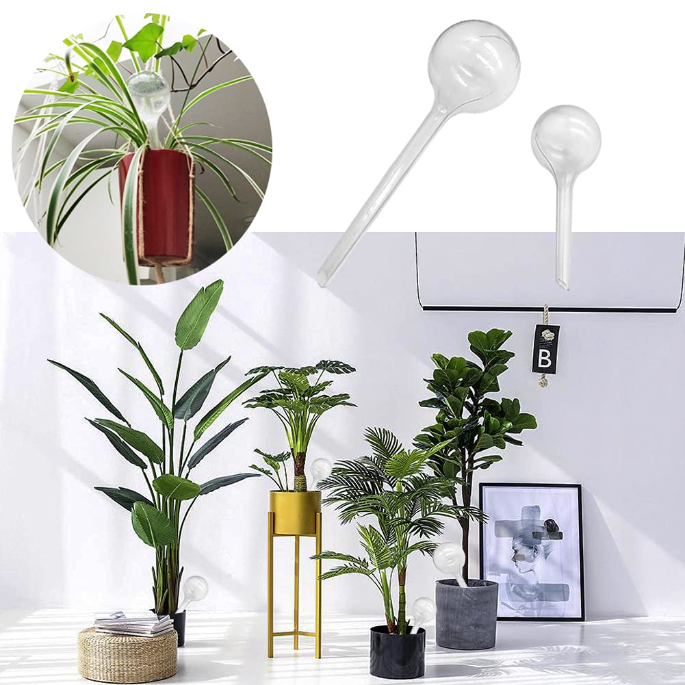Irrmshr bulb design with long spout for controlled delivery.