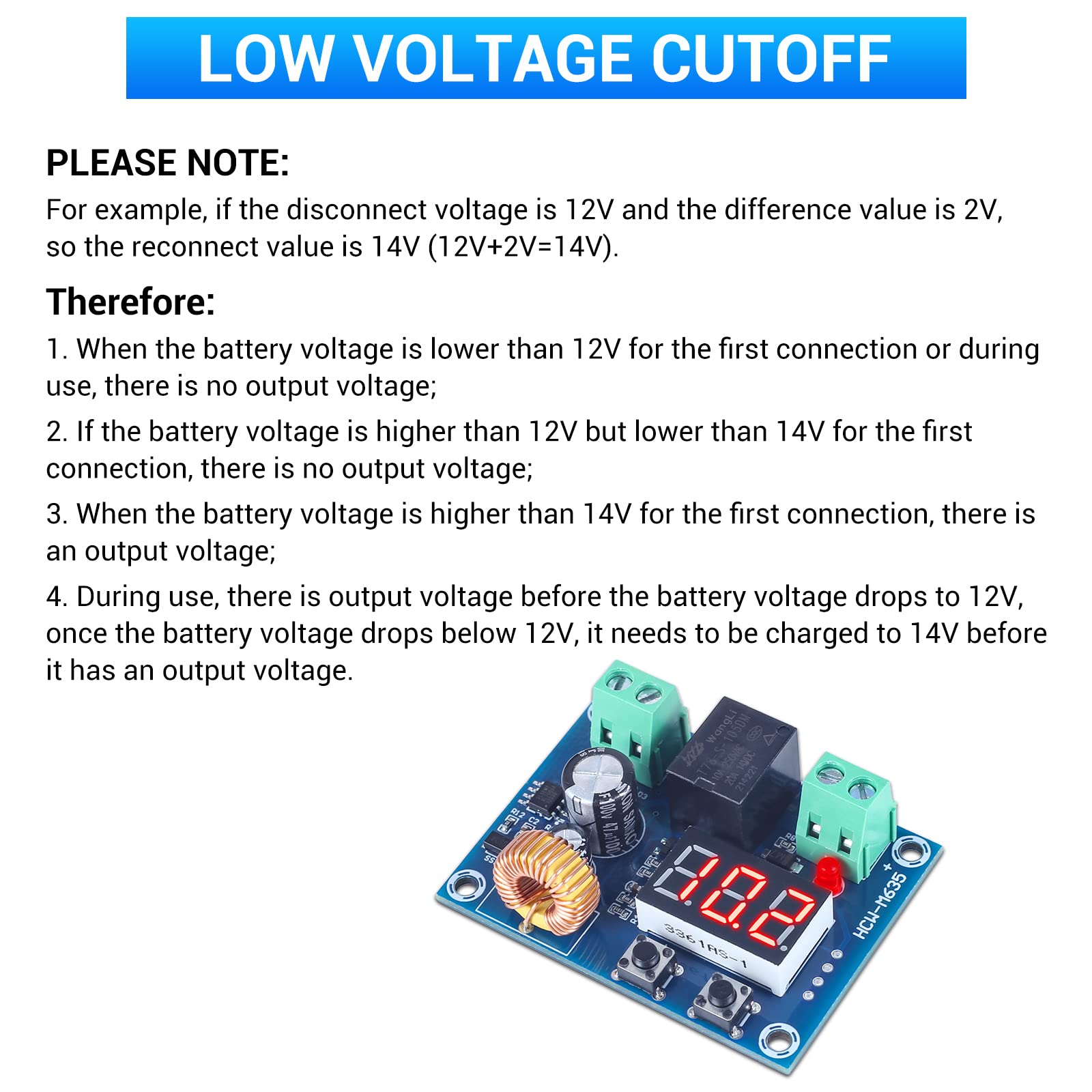IS ICSTATION DLVP memory function ensures settings survive power loss.