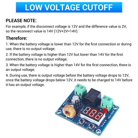 IS ICSTATION DLVP memory function ensures settings survive power loss.
