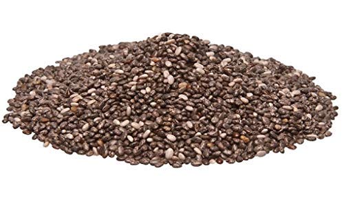 Isla's Garden Seeds chia seeds warm season annual zone friendly garden starter