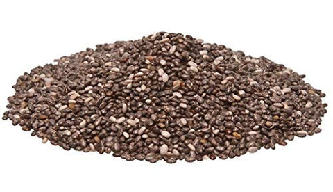Isla's Garden Seeds chia seeds warm season annual zone friendly garden starter