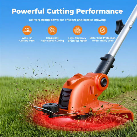 ISPRINTIME fast charger minimizes downtime between uses