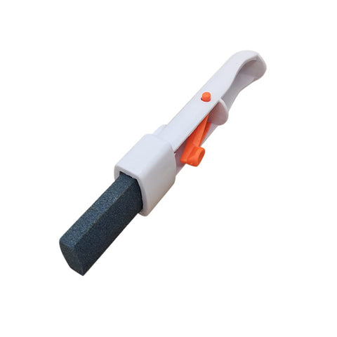IUYYPU toilet ring removal on porcelain surfaces.