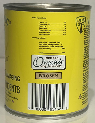 Versatile use as paste, brush-on, or foliar spray for trees and shrubs.