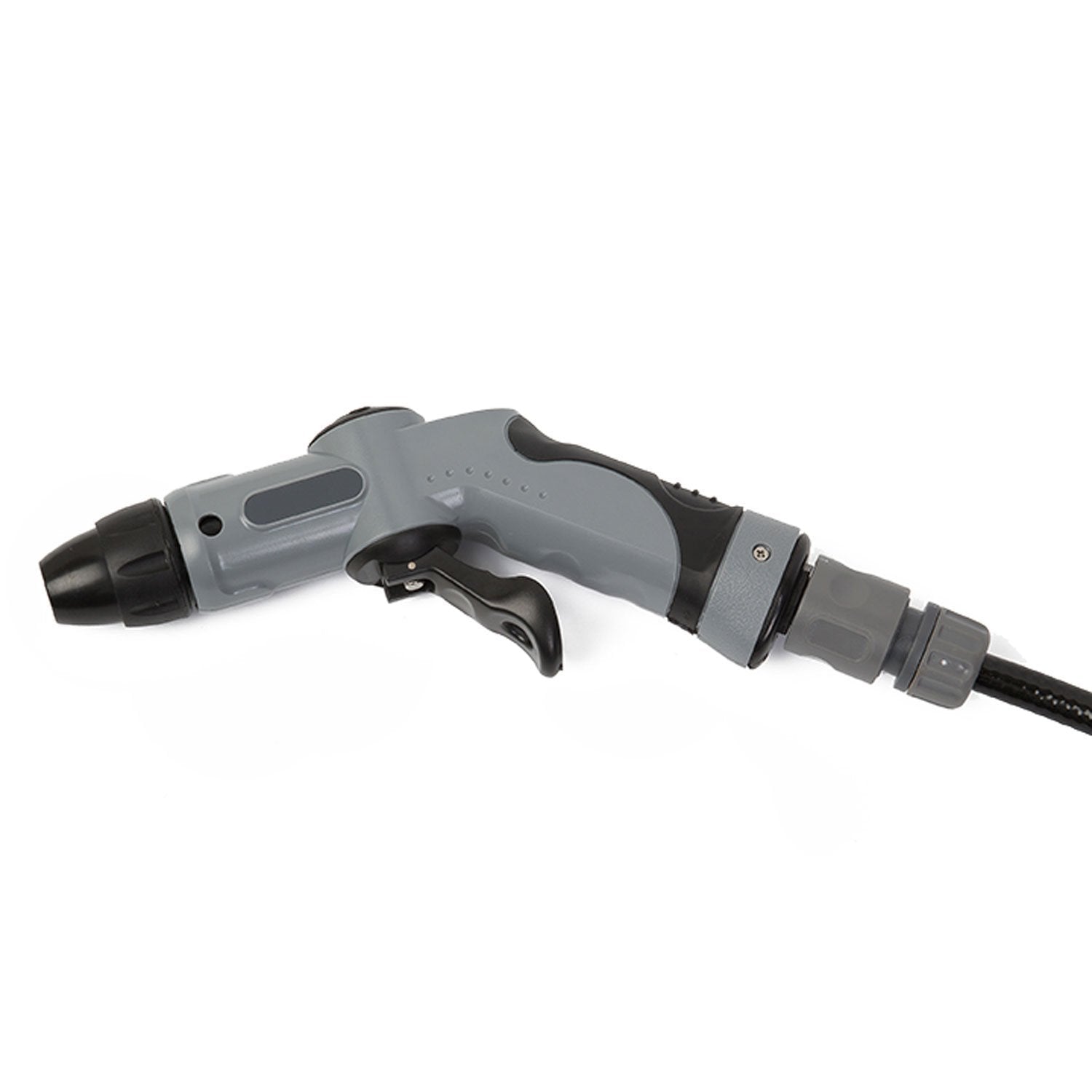 Ivation replacement nozzle for IVA-SWASHER with secure fit for consistent spray.