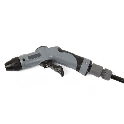 Ivation replacement nozzle for IVA-SWASHER with secure fit for consistent spray.