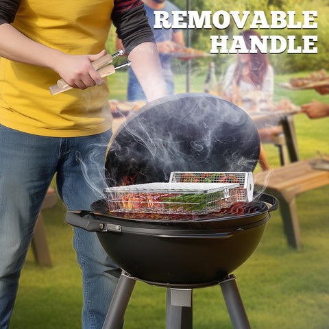 Ivtivfu gift-ready packaging makes a ready-to-gift BBQ set.