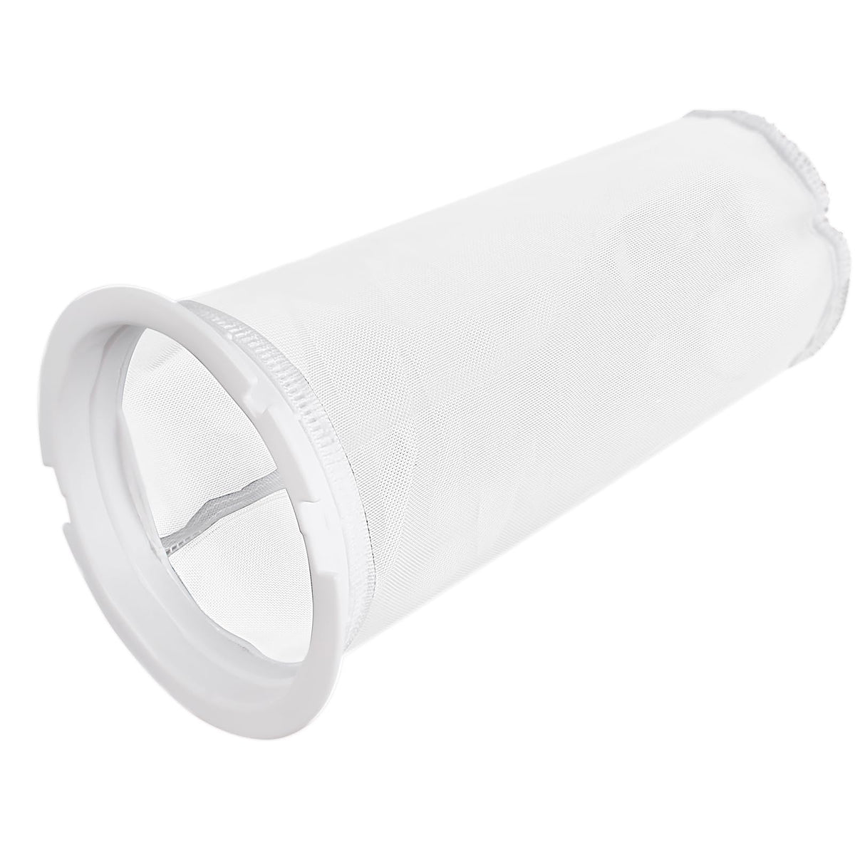 IWIWE 600-micron mesh bag close-up for precise debris filtration