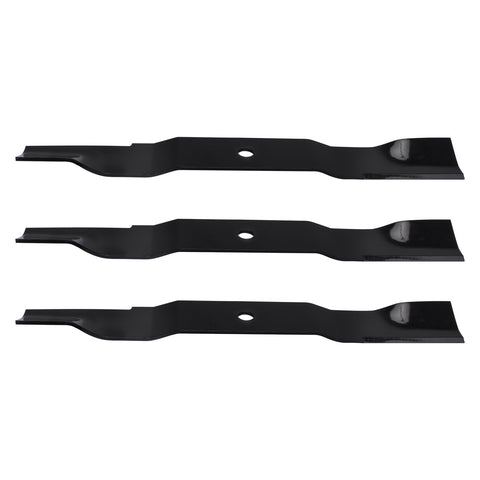 IWIWE easy DIY blade installation for fast changes