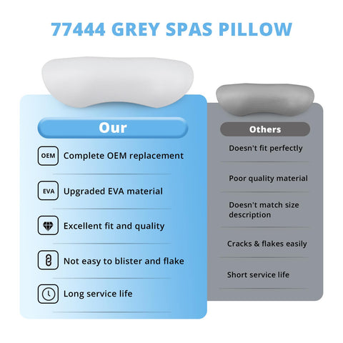 IWIWE modern spa design adds sleek style to any hot tub area.