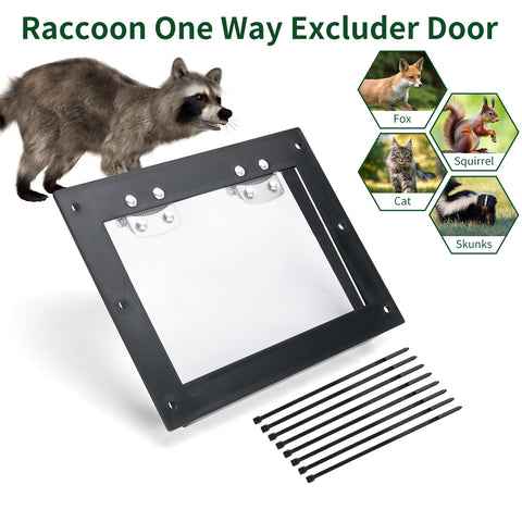iwreaiy two-piece package with rope for sturdy installation.