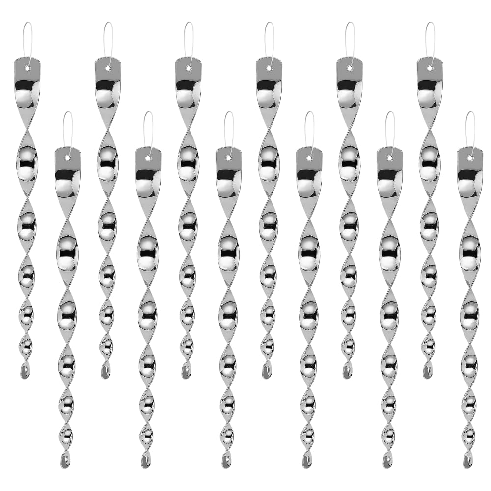 jabrand woodpecker deterrent rod with reflective coating deters birds in the garden