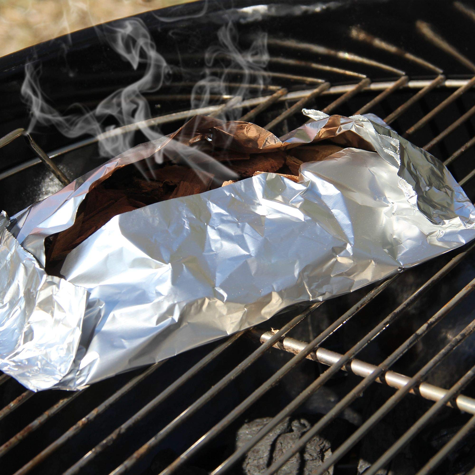 Jack Daniel's oak smoke flavor enhances beef, pork, and poultry dishes.