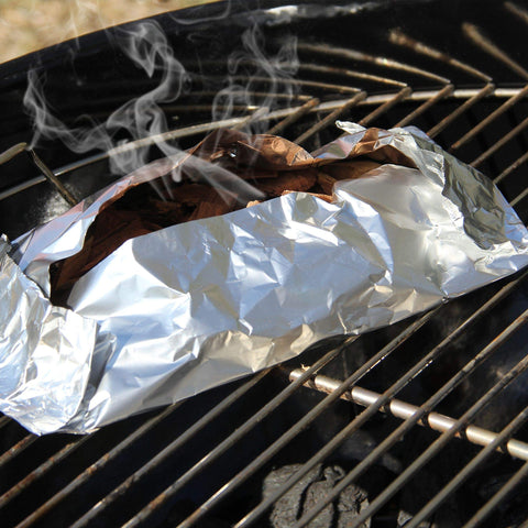 Jack Daniel's oak smoke flavor enhances beef, pork, and poultry dishes.