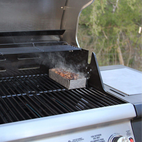 Jack Daniel's chips pair perfectly with ribs, wings, and whole chicken.
