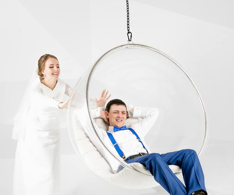 JACNITAD versatile kit suitable for hammocks, swings, punching bags, or gym setups