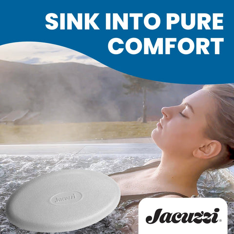 Jacuzzi J-200 pillow compatibility with part 2472-828 for proper fit