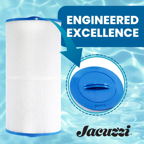 Jacuzzi J200 series ProClear fit confirms compatibility with J230, J270, and J280