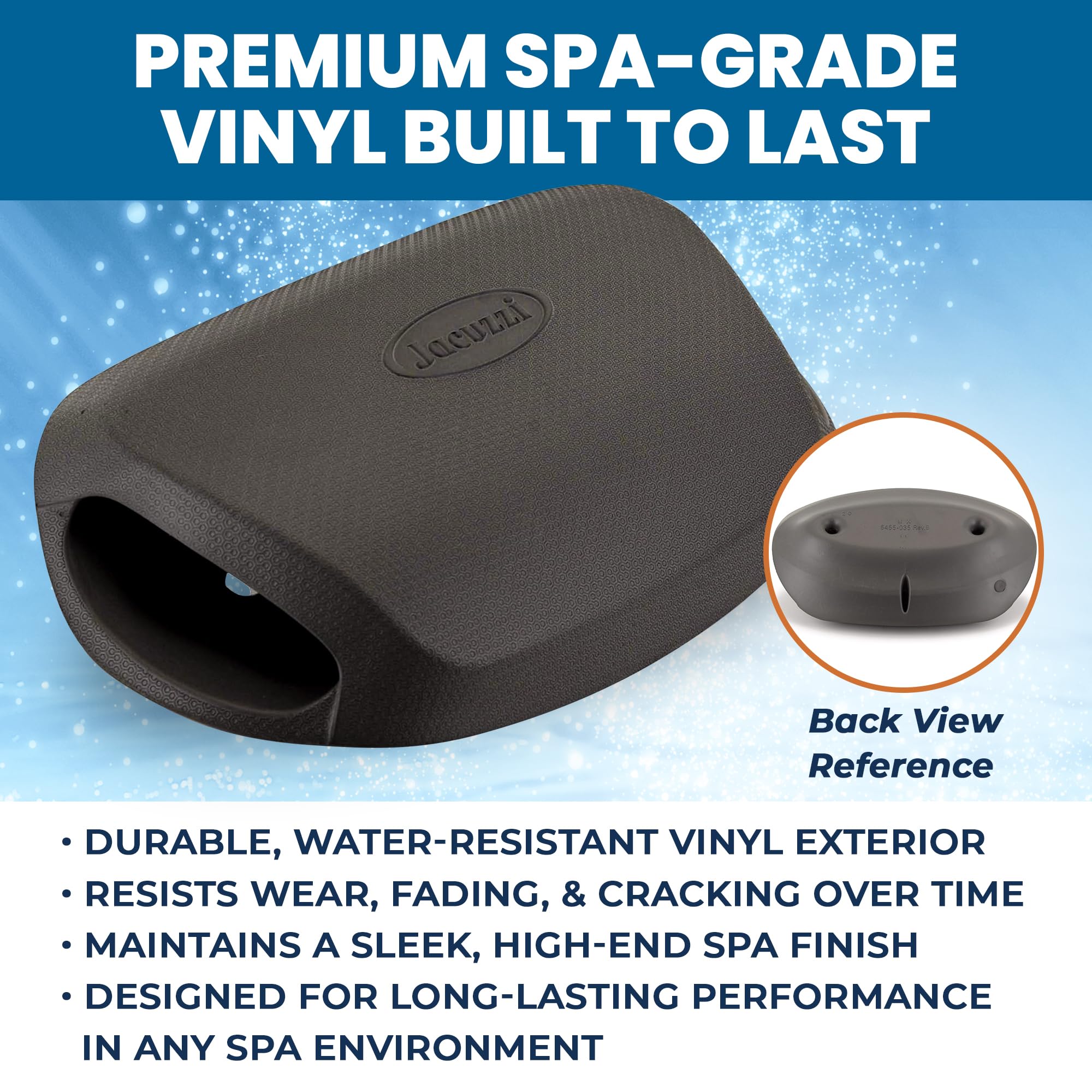 Jacuzzi 2472-135 in 2020 J-300 Series setup