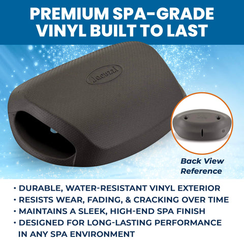Jacuzzi 2472-135 in 2020 J-300 Series setup