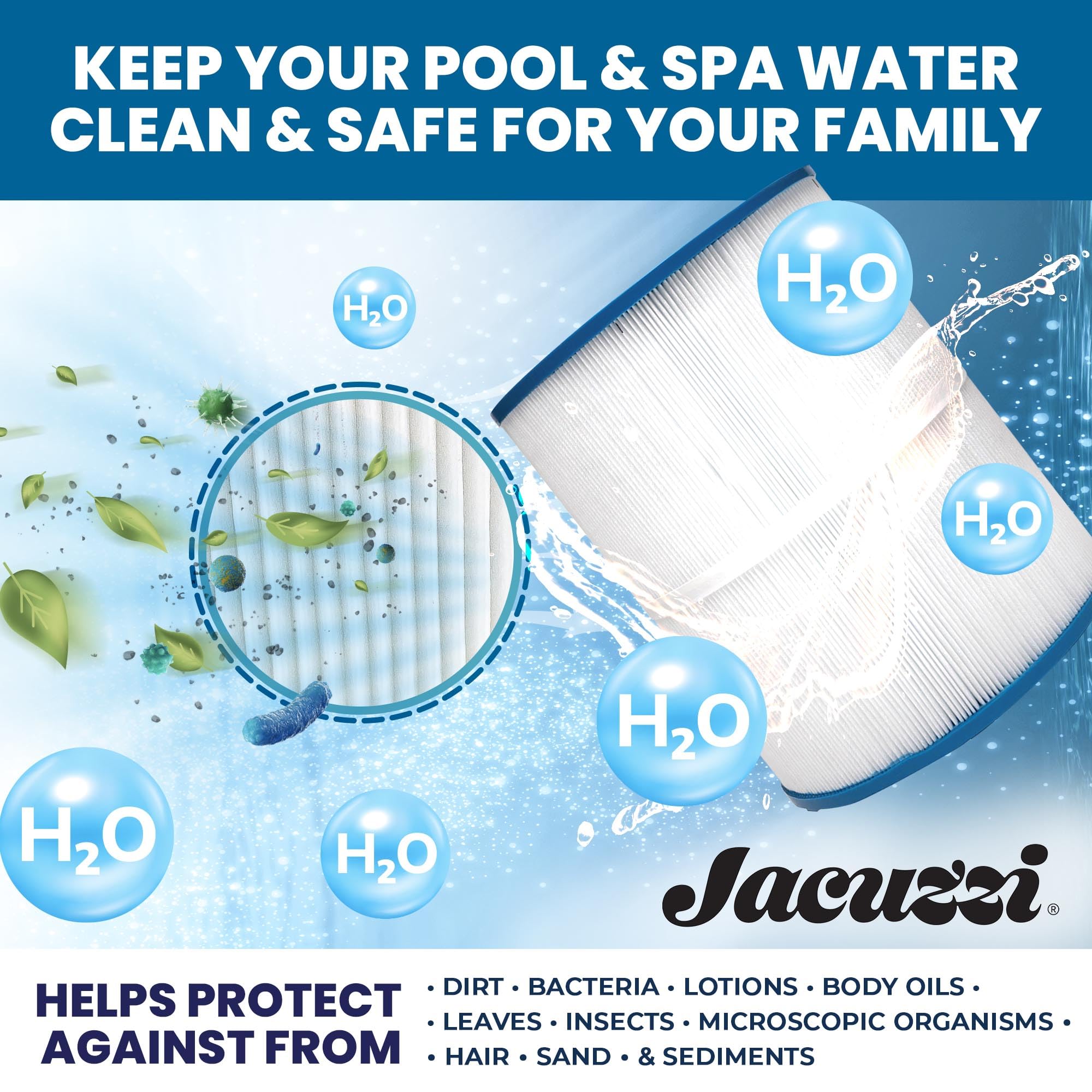 Jacuzzi ProClassic installation scene emphasizes precision fit for J-200 series